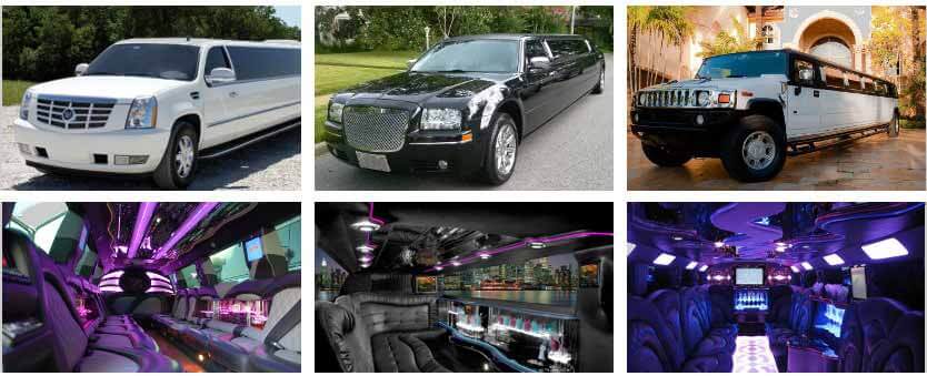 Party Bus Rental Lafayette